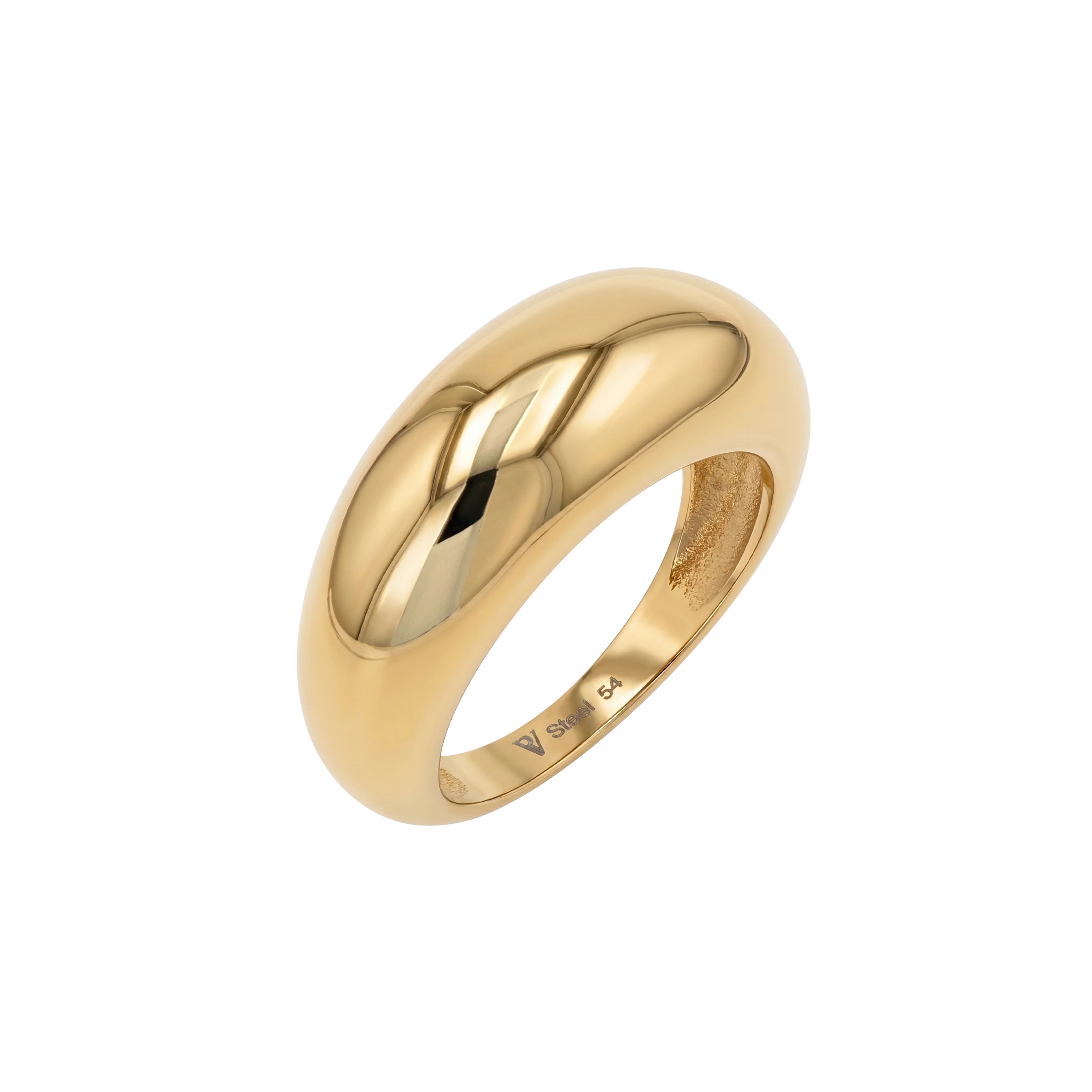 Band Rings
